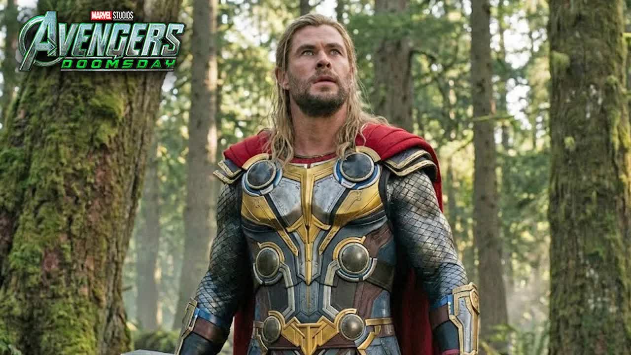 Avengers Doomsday trailer 2 leak & Spider-Man leak!<br><br>