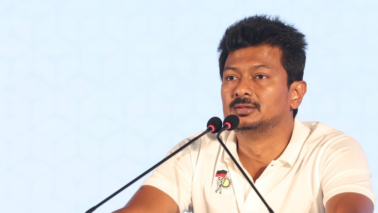 DMK will protect Tamil Nadu from fascist forces, says Udhayanidhi Stalin
