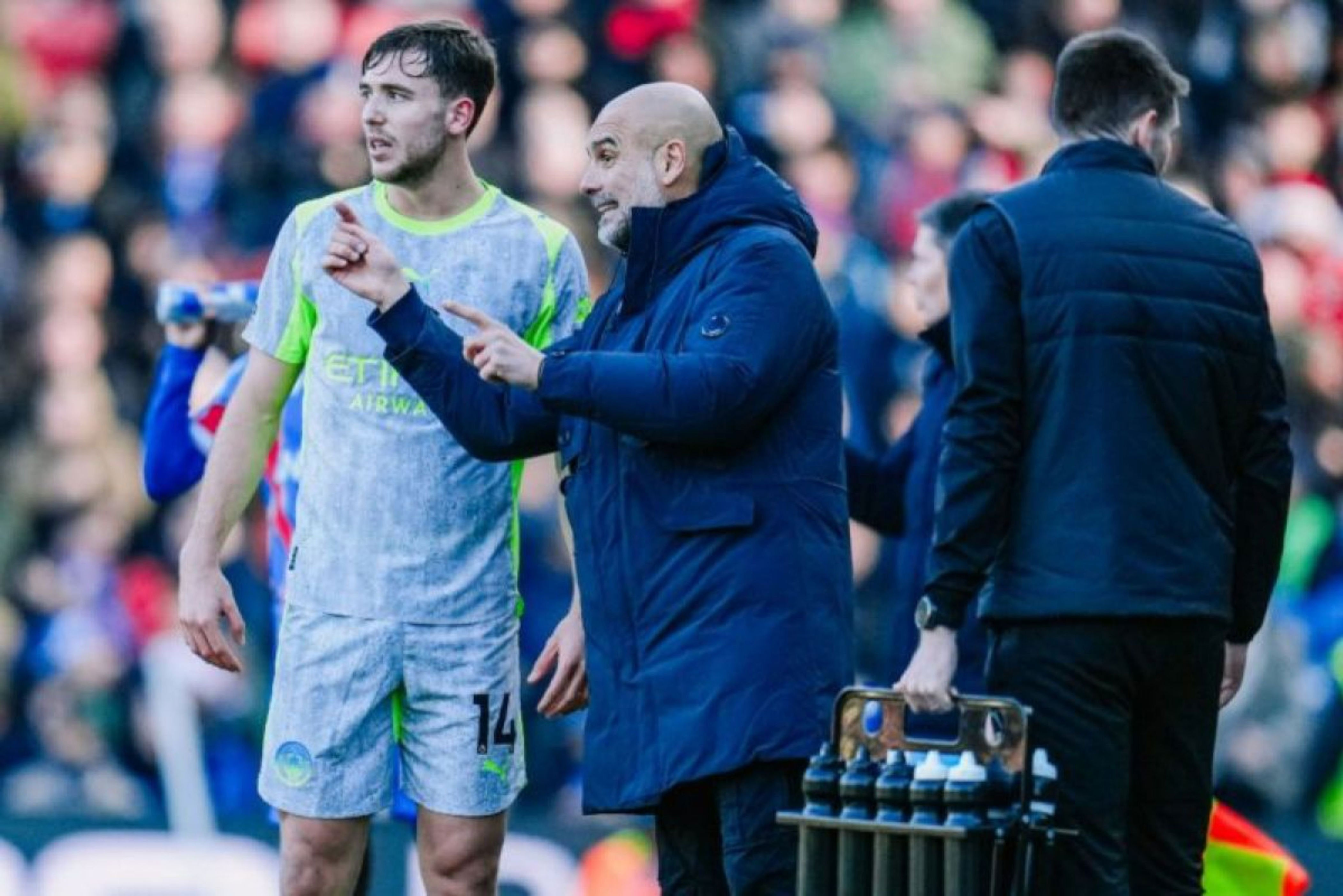 Hasil Undian Semifinal Carabao Cup: Jadwal Lengkapnya