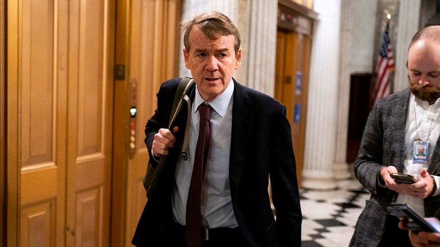 Trump move to dismantle climate agency blows up Senate funding deal<br><br>