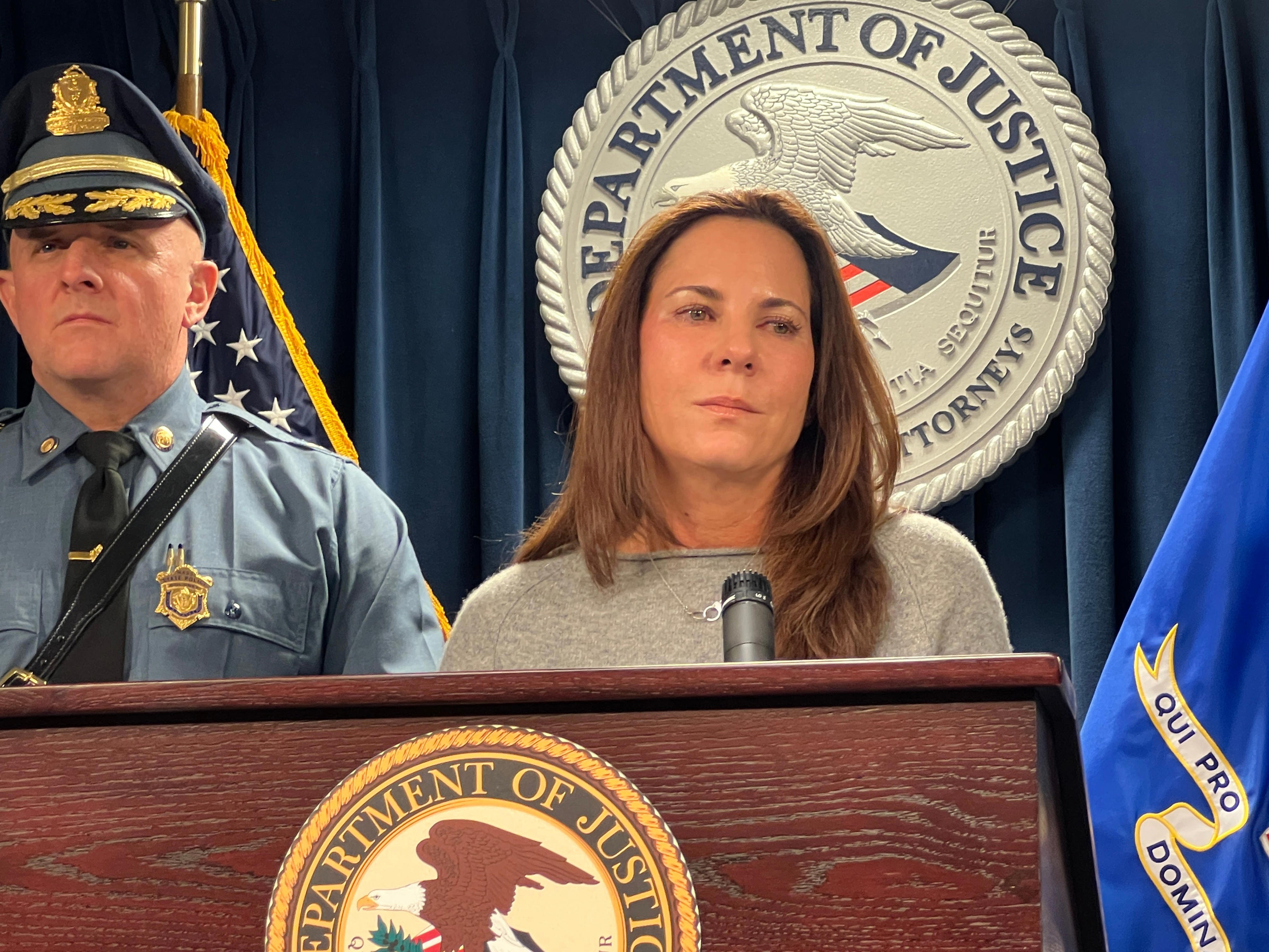 Brockton man pleads guilty in $2M New England bank fraud ring