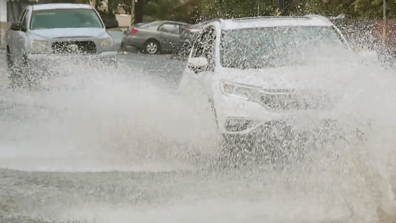 NWS issues flood watch for most Hawaiian islands
