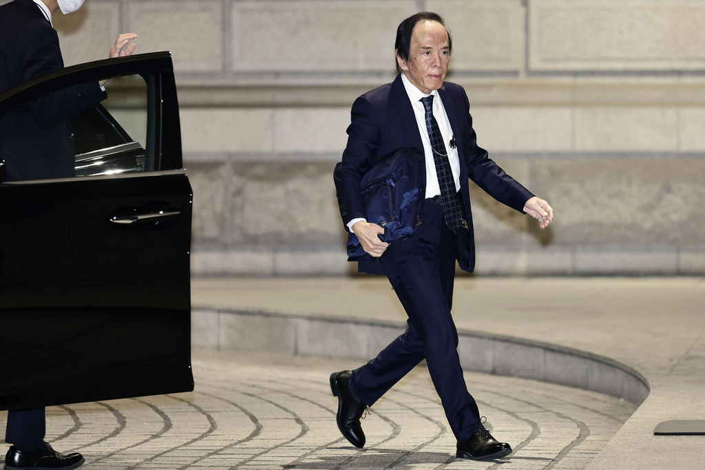 What to know about the possible impact of Japan