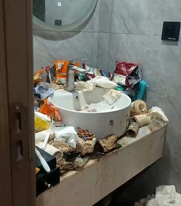 China shocker: Gaming addict checks out of hotel after 2 years, leaves ...