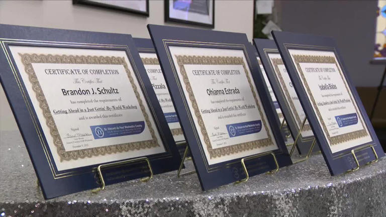 Waukesha financial program removes barriers, creates opportunities