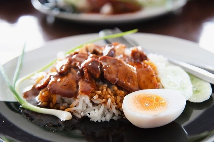 Panduan kuliner terbaik dekat Stasiun Lempuyangan Jogja: 10 tempat wajib dicoba!