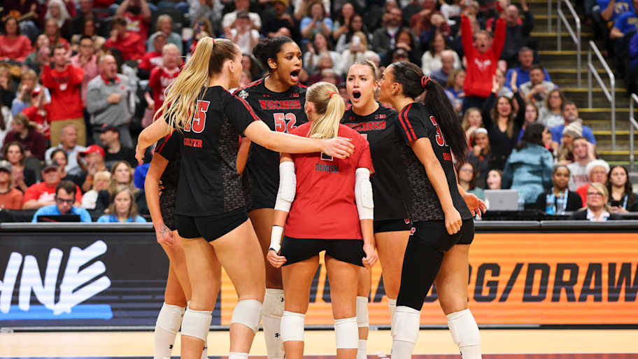 3 takeaways from Badger volleyball's heartbreaking loss in national ...
