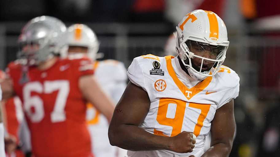 Once-heralded Tennessee pass-rusher will search for a fresh start once ...