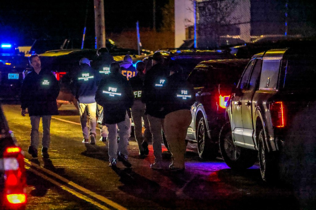Brown University shooting suspect found dead<br><br>