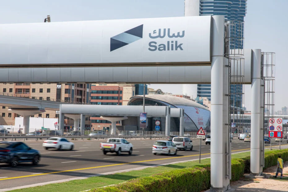 Salik opens Dhs100,000 design competition to reimagine toll tags