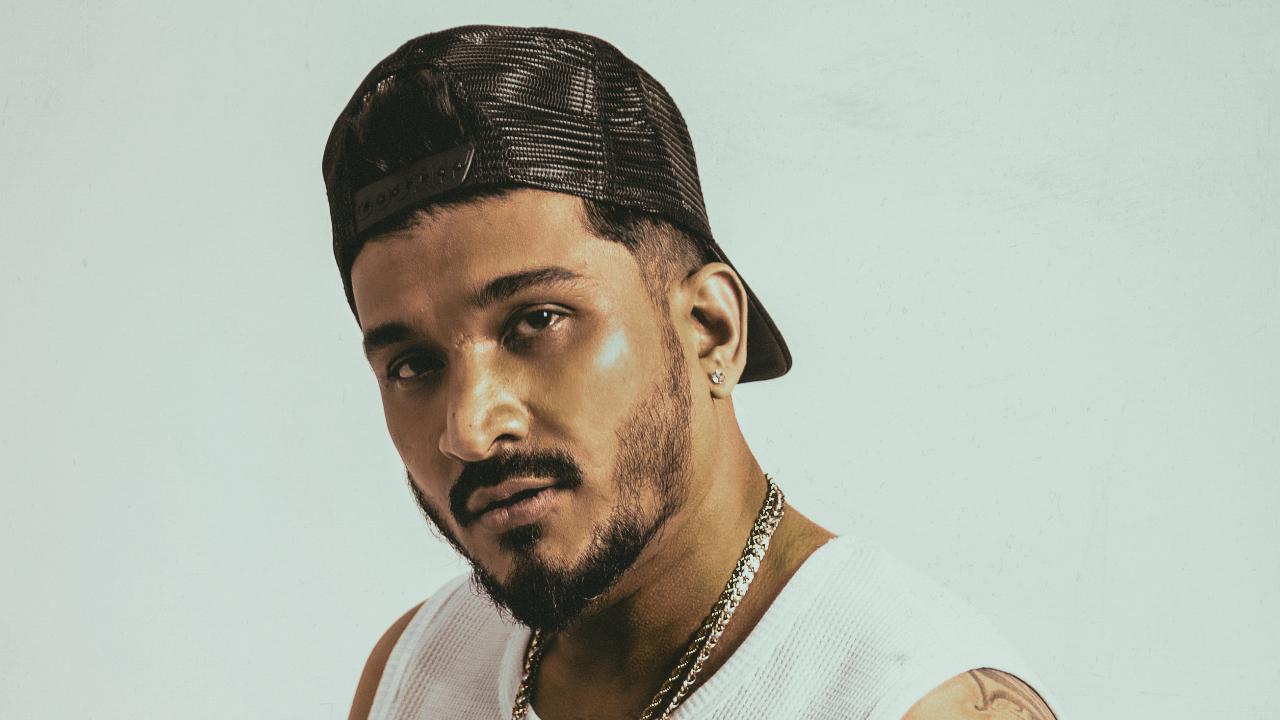 Mumbai rapper Divine releases fifth studio album Walking on Water