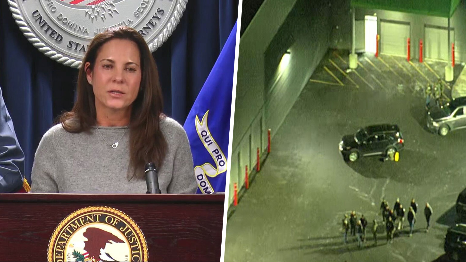Brown University, MIT professor shootings suspect confirmed dead by police