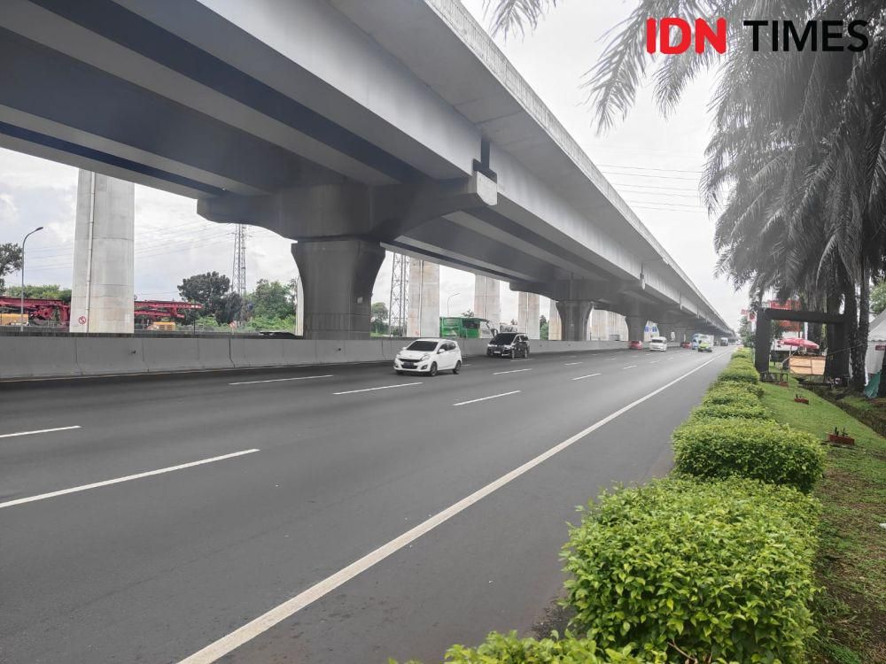 Polri: 3.183 Kecelakaan Selama Nataru 2025/2026, 403 Orang Tewas