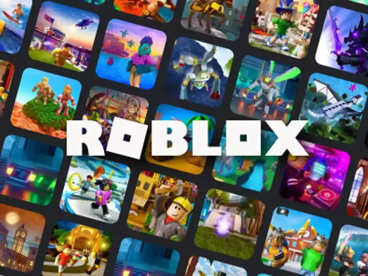 Roblox down: Thousands of players report error codes