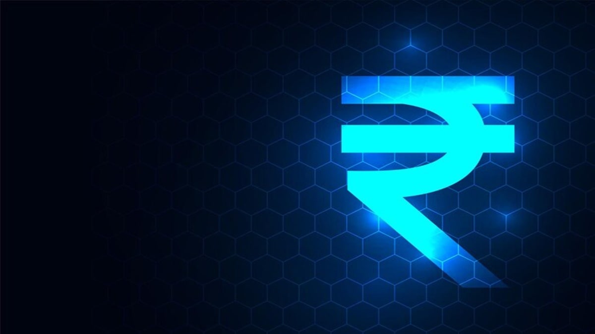 Rupee stable at 90.13 on RBI support; analysts say price recovery may ...