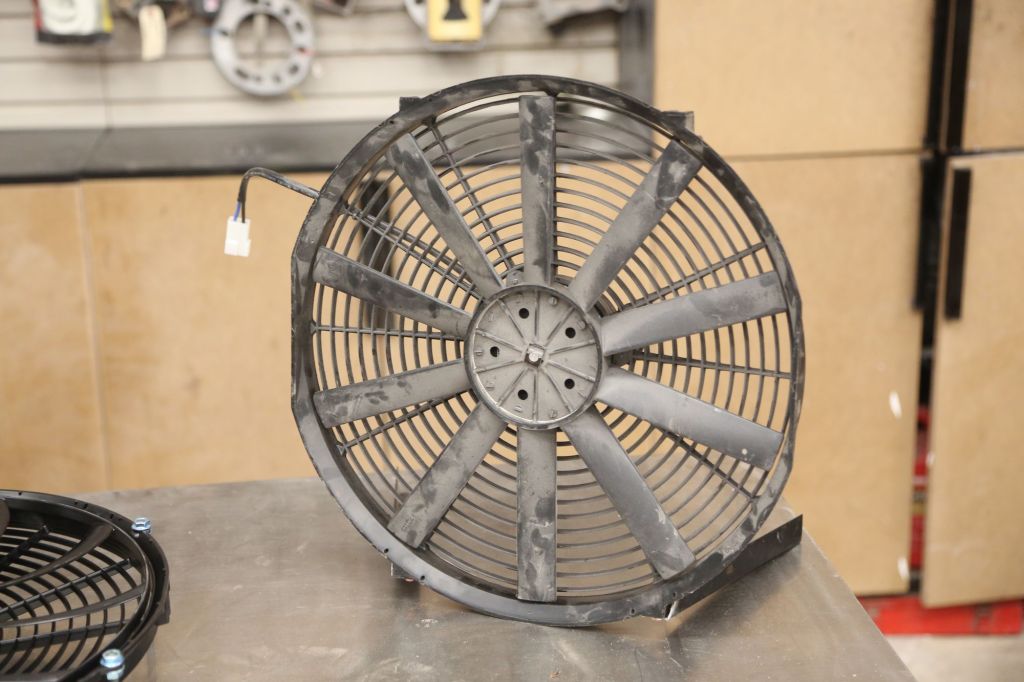 Does an electric fan’s CFM rating matter?