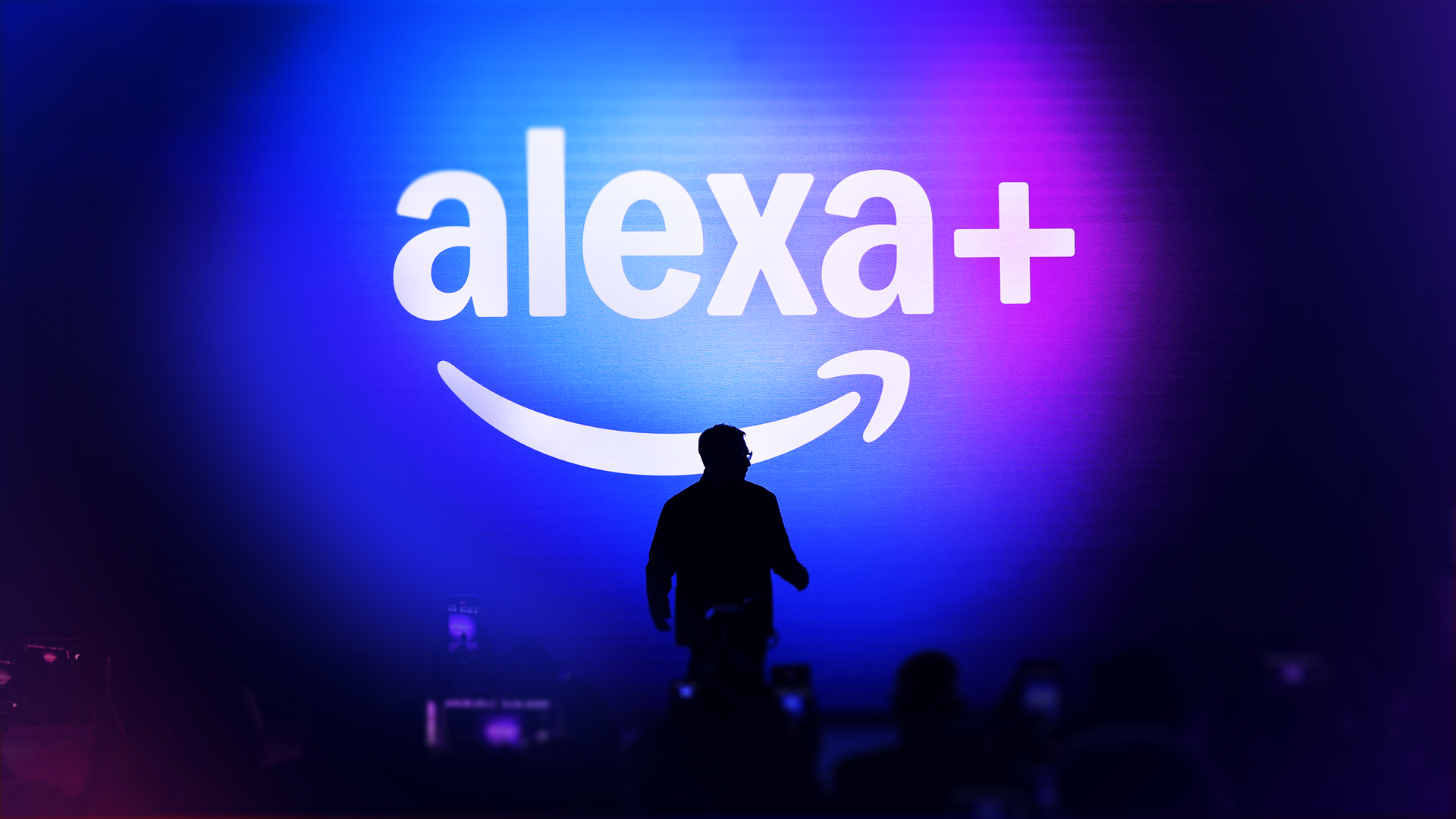 A year with Alexa Plus: This AI is worth it for me, but might not be ...