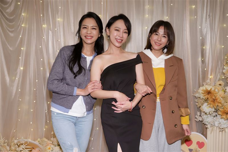 張書偉升格二寶爸! 前女友勇兔談「閃兵爭議」搖頭回應 突宣布年前動刀