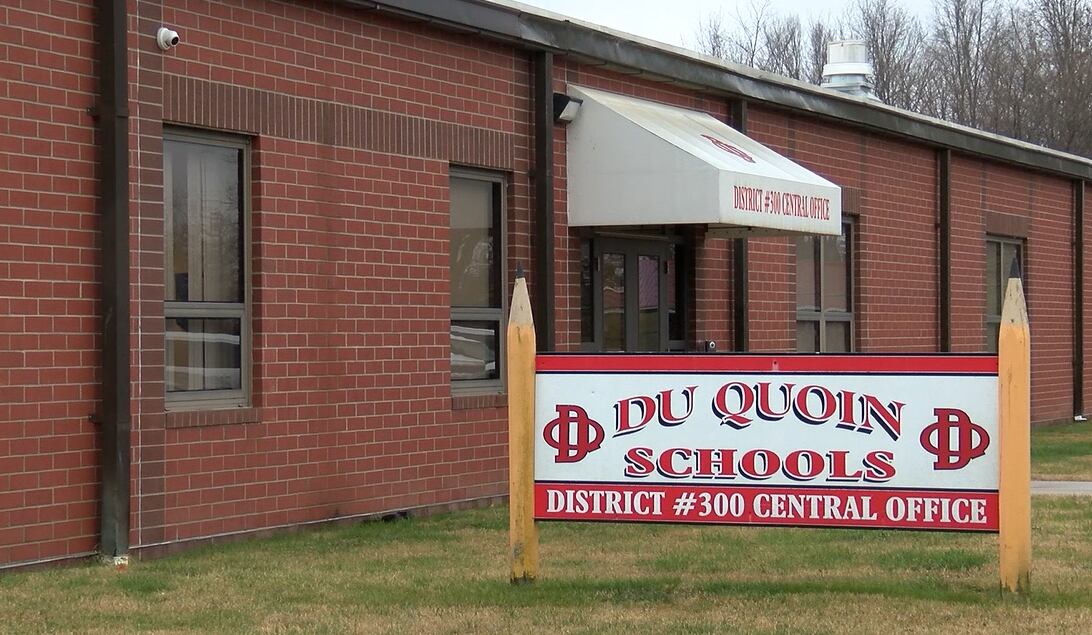 School districts scrambling for solutions after federal funding cuts ...