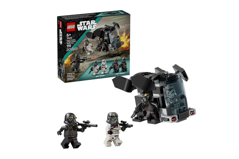 Legos are the No. 1 holiday gift that always sells out on Amazon — but ...