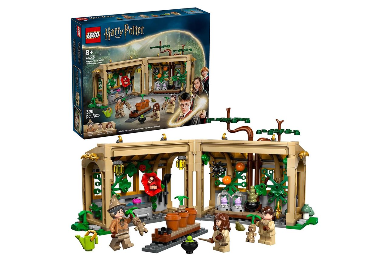 Legos are the No. 1 holiday gift that always sells out on Amazon — but ...