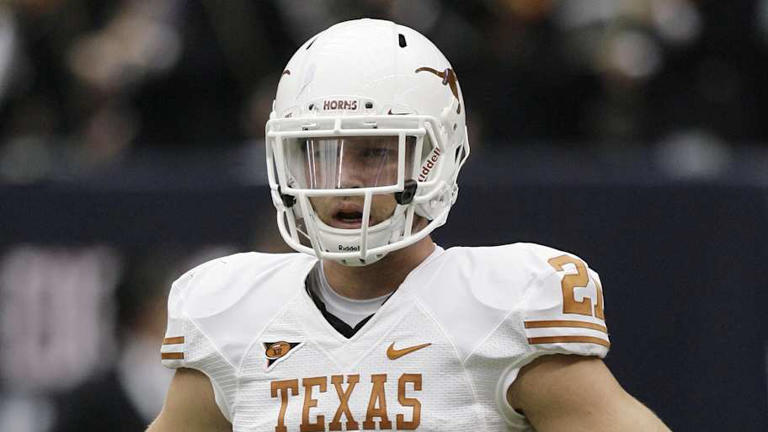Texas Longhorns reportedly eyeing another stellar coach for defensive staff