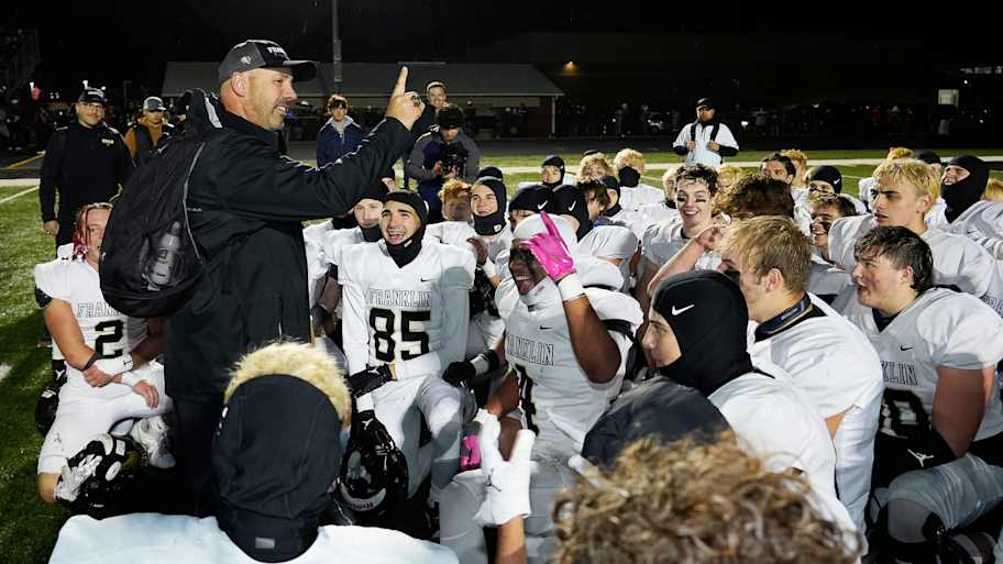 Vote: Who was the 2025 Wisconsin high school football coach of the year?
