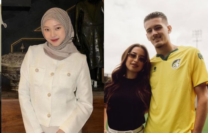 Jule Bikin Jennifer Coppen Takut, Ingatkan Mantan Istri Daehoon Jangan Dekati Justin Hubner