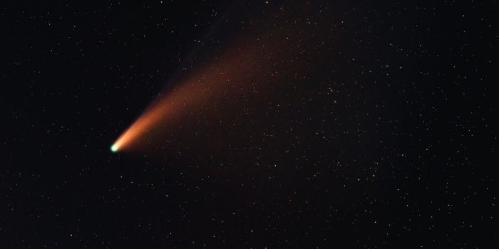 Komet Misterius 3I/Atlas Mendekati Bumi, Ilmuwan Tantang Spekulasi Alien