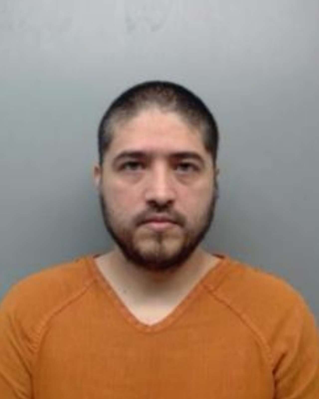 Man found guilty of child sexual contact convictions, sentenced to prison