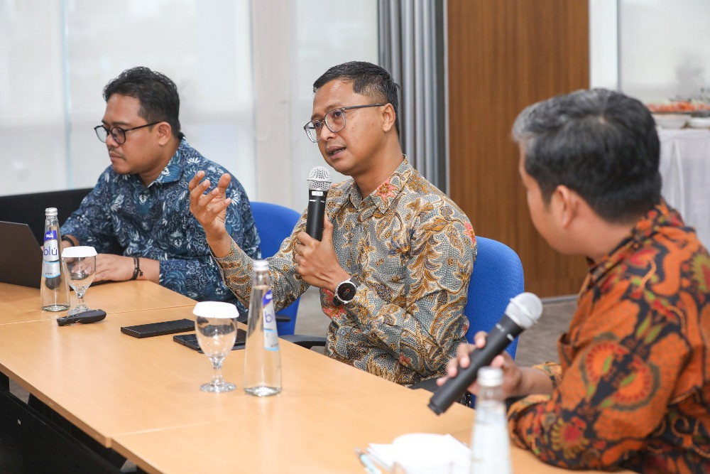 Insentif Energi Percepat Investasi Swasta AI