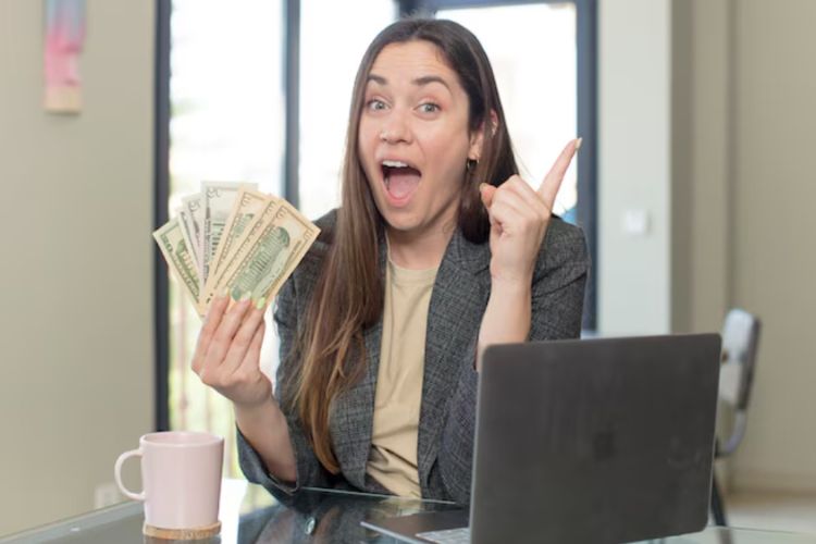 Gaji Melejit! 5 Weton Ini Jadi Kunci Karier Membidik Tahun 2026, Ekonomi Membaik Menurut Primbon Jaw