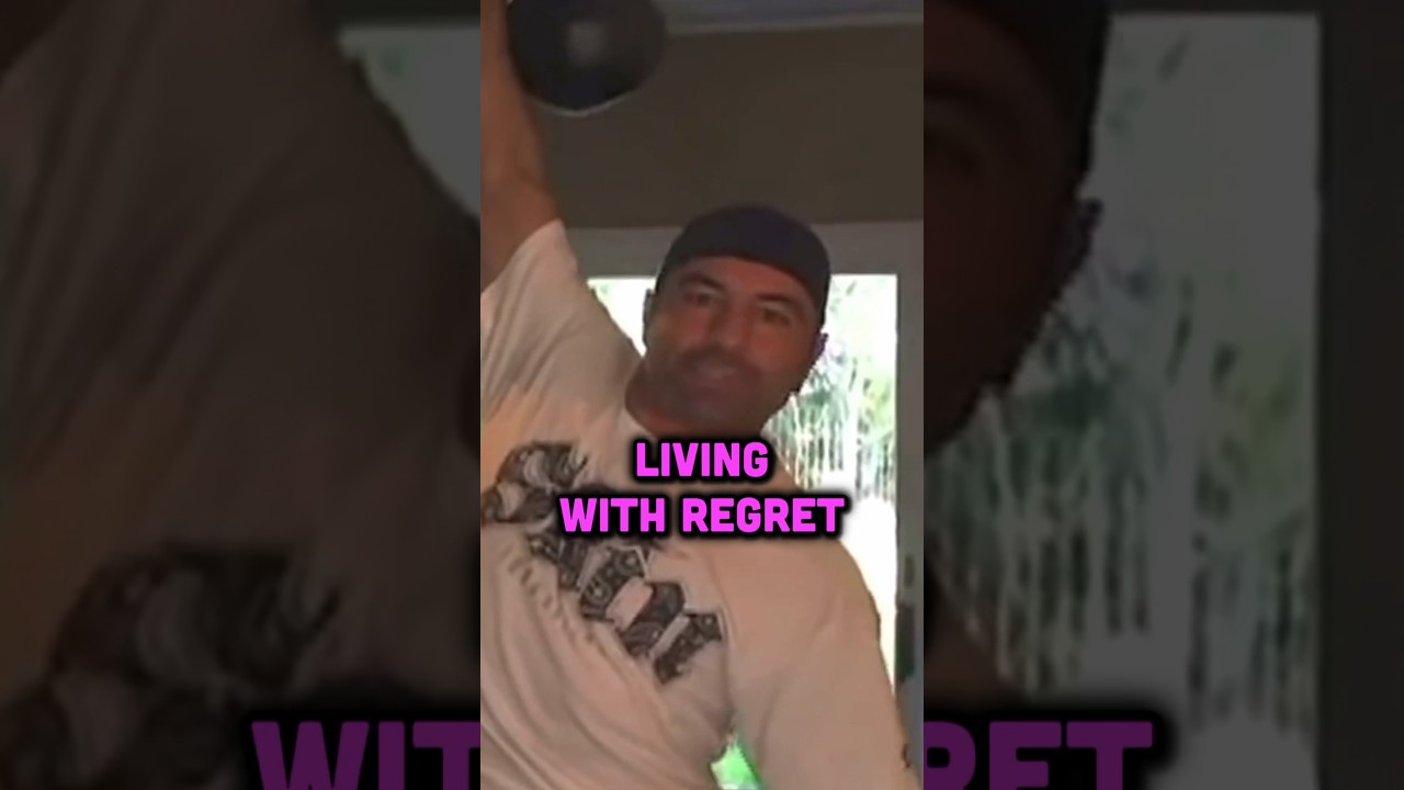 3 things you didn’t know about Joe Rogan 🤔😳