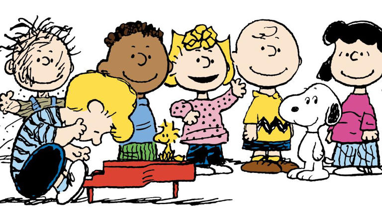 Sony to acquire control of Peanuts in $457 million deal