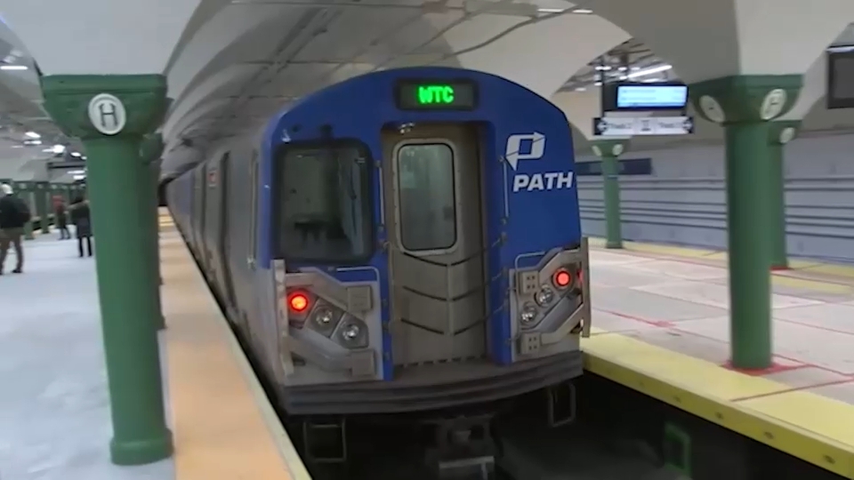 Port Authority passes spending plan raising tolls and fares, including ...