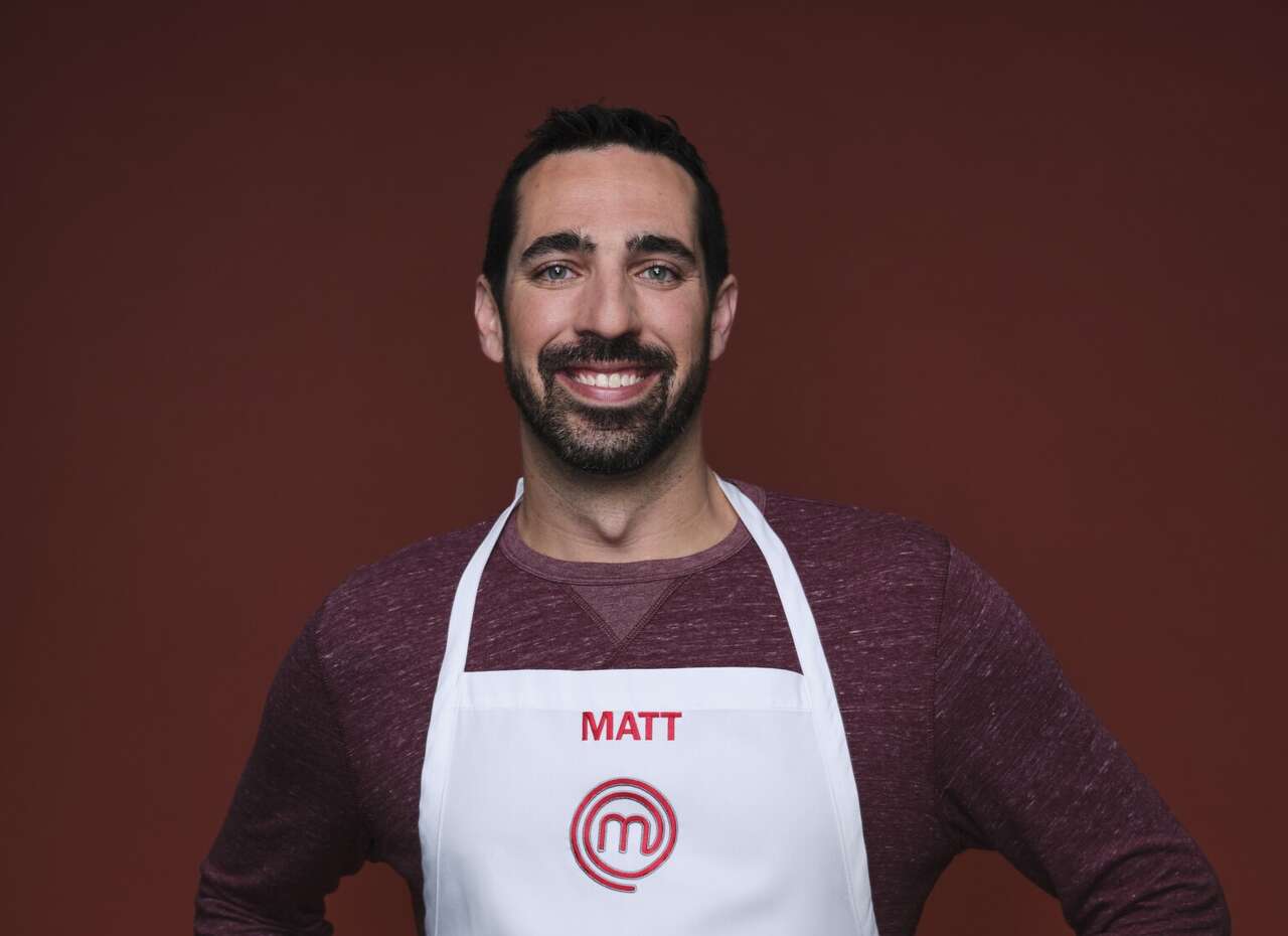 Cromwell father, former MasterChef contestant mourned as devoted family man<br><br>