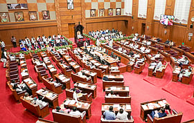 Karnataka Assembly passes hate speech bill amid din