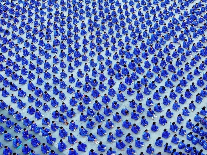 Nhìn lại hành trình tạo nên kỷ lục Việt Nam và thế giới, hướng đến chương mới của thế hệ trẻ Việt Nam năng động