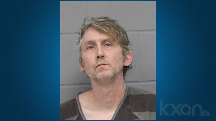 Man arrested in connection with 'late-night' south Austin explosions ...