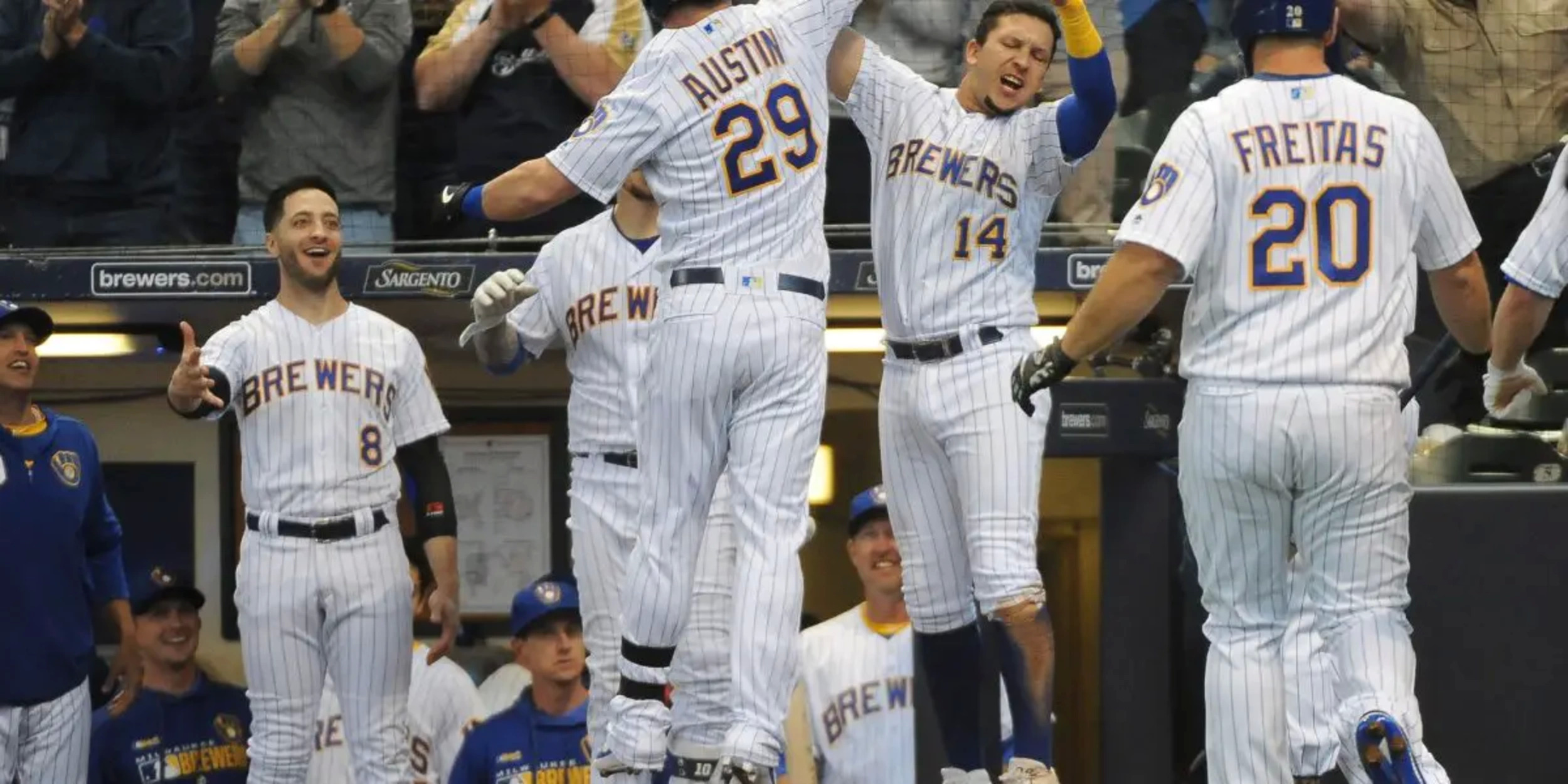 Another Craig Counsell connection signs with Cubs, this time from the NPB<br>