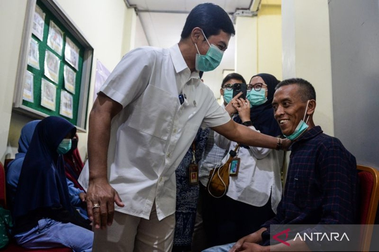 Dua WNI di Rumania Diduga Kena Kusta, Sumber Penularan dari Bali Terungkap