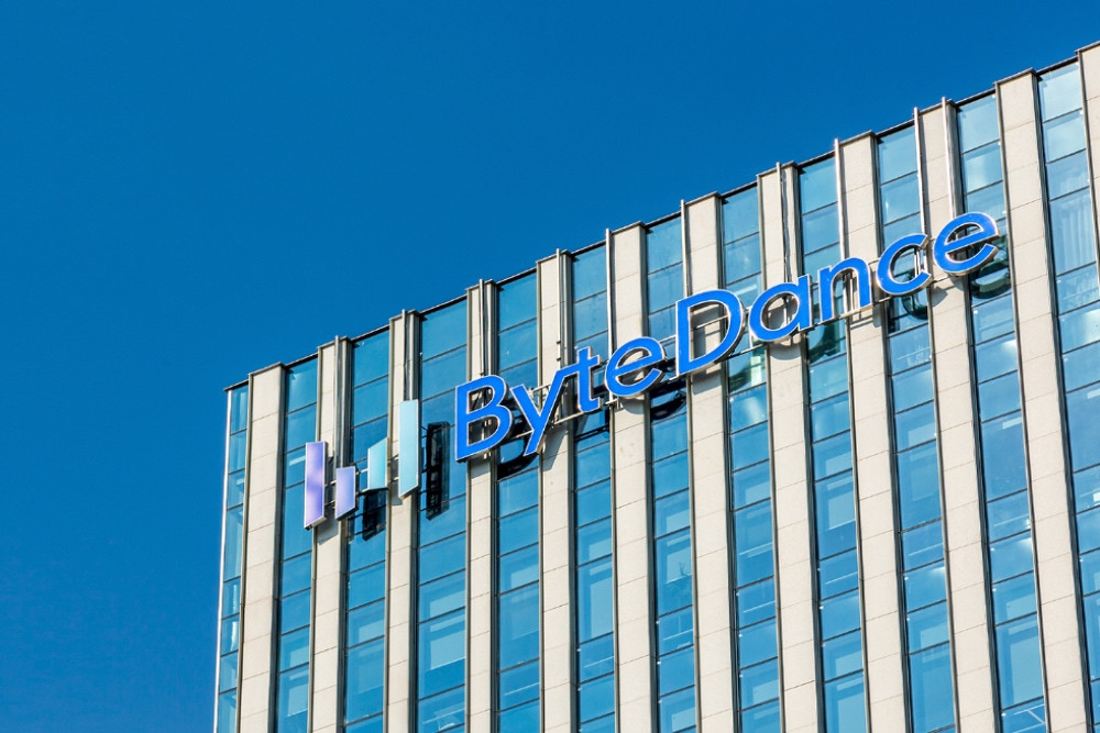 ByteDance jual TikTok di AS, pertahankan saham kecil