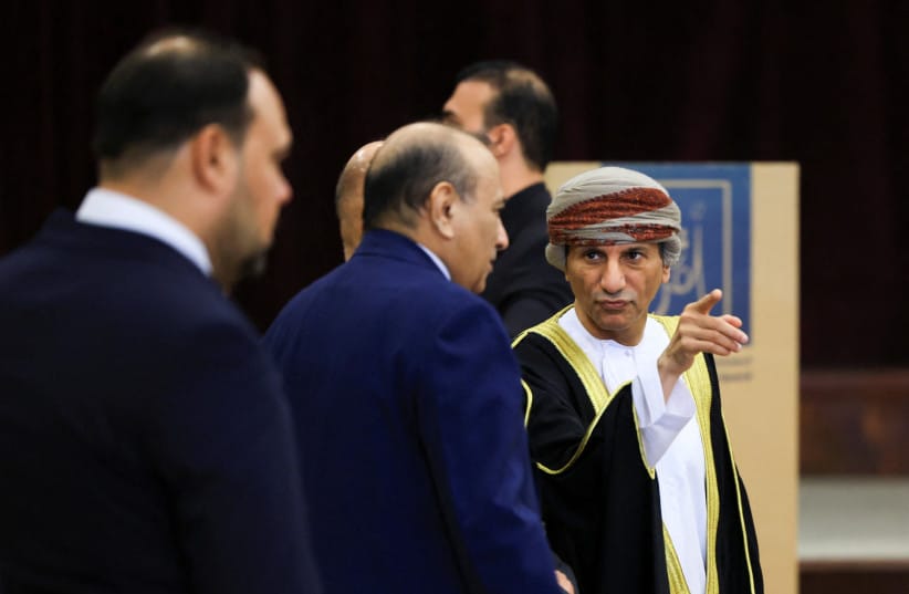 United Nations General Assembly elects former Iraqi president to lead ...