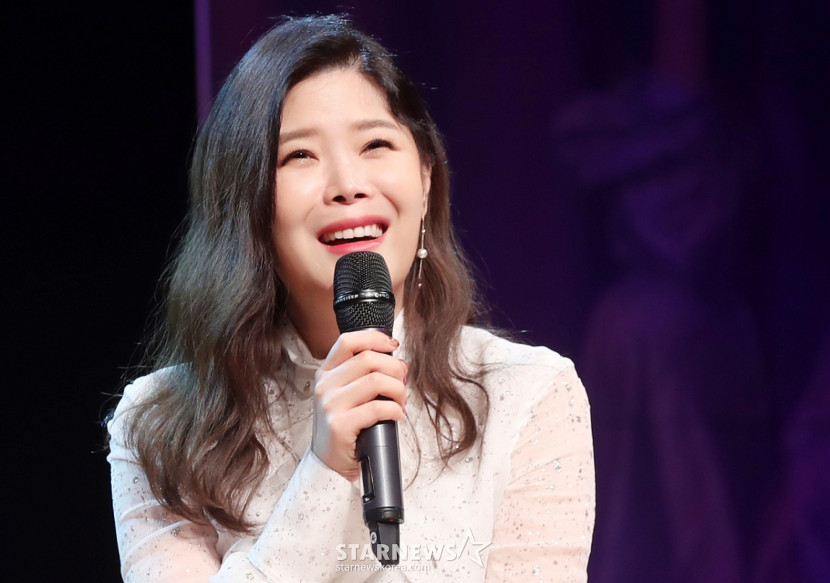'이수 이혼' 린 