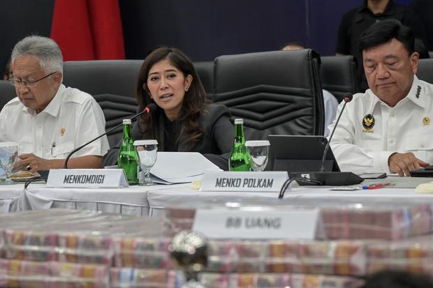 Transaksi Judi Online Turun 57% Jadi Rp 155 Triliun Hingga Kuartal III 2025