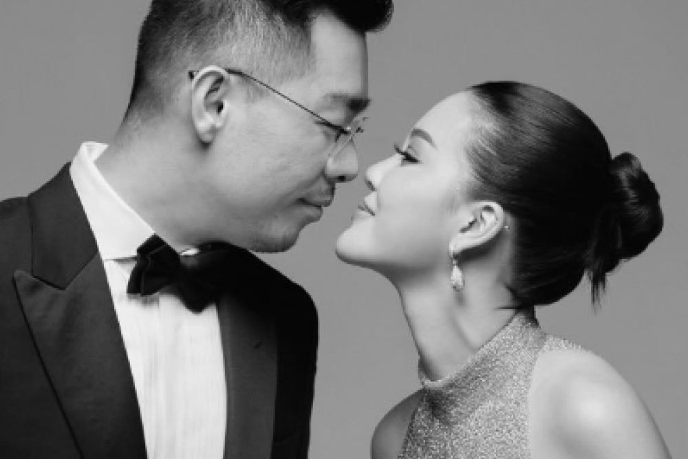 Pengantin Rp 100 M, Ini Profil Vincent Mergonoto, Putra CEO Kapal Api