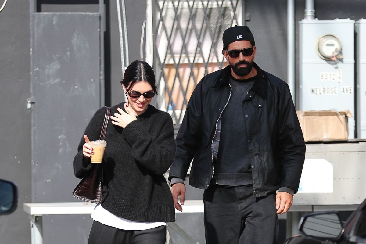 Kendall Jenner shares first look at her $23M Montecito ranch with ...