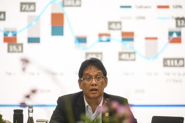 Purbaya Menolak Insentif Pajak untuk Aksi Korporasi BUMN