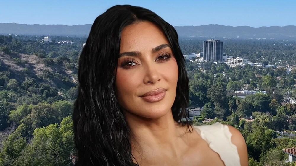 Kim Kardashian sparks outrage after records of newly purchased land surface online: 