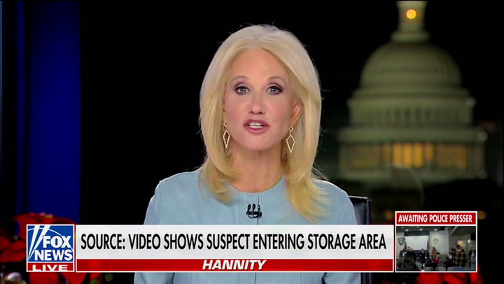 Brown University shooting suspect found dead in storage facility<br><br>